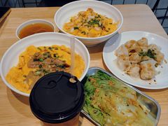 -明記茶餐廳(福田总店)
