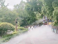 -成都欢乐谷