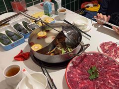-八合里潮汕鲜牛肉火锅(上海汇智广场店)