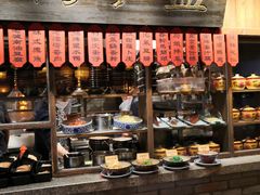 -南京大牌档(香港广场店)