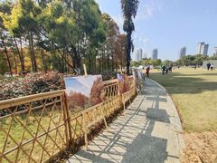 -厦门园林博览苑