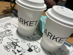 -ARKET CAFÉ(三里屯太古里店)