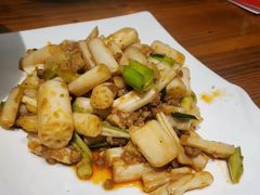 酸辣藕带-赣味楼江西土菜(小屯西路店)