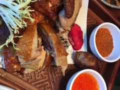 -庆江南江南菜(琴湖溪里花园城店)