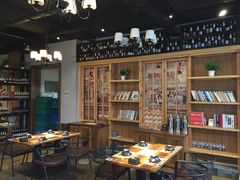 大堂-嘎嘎鸭脑壳(金沙店)