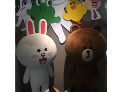 -乐天免税店(明洞店)