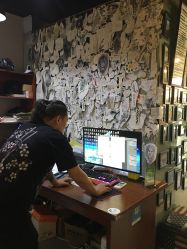 -墨無界刺青TATTOO