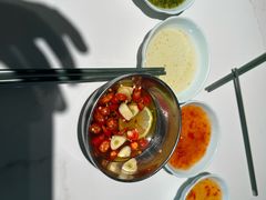 -Thai Basil罗勒叶泰式餐厅(时代天街店)