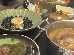 -匠和风精致料理(成都龙湖滨江天街店)