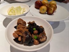 -四季民福烤鸭店(王府井东安门店)