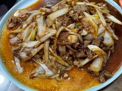 -白魁老号饭庄(安内店)