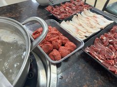 -山珍鲜牛肉火锅本地老字号(汕中老店)