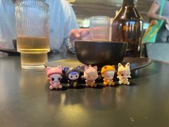 -Ameigo梅果·云贵川bistro(长宁来福士店)