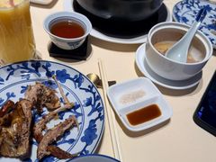 -侨美食家·粤菜(体育西路店)