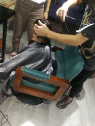 -T.D Salon私人定制