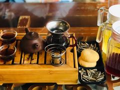 -丽江庭院之爱在路上(西单店)