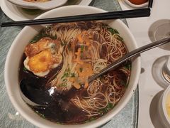 -小厨娘淮扬菜(六合欢乐港店)