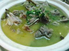 -德叔阙里·衢州菜馆(月湖店)