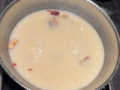 -捞王猪肚鸡火锅(金华义乌之心店)