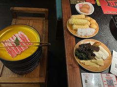 -牛New寿喜烧(闵行龙湖天街店)