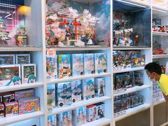 -泡泡玛特POPMART(合生汇店)