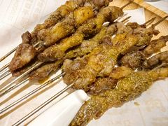 -陳香貴·兰州牛肉面(上海长风大悦城店)