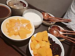 -小团圆糖水铺(襄阳南路店)