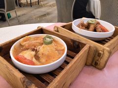 -金翠皇宫粤菜·点心·海鲜(翡翠店)
