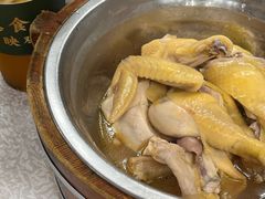 -成惠食府(赤岗店)