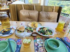 -甘思咪哚·云南艺术餐厅(天河广百店)