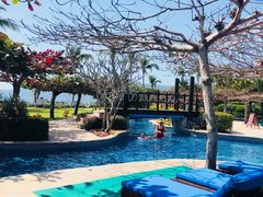 -三亚亚龙湾天域度假酒店