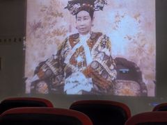 -清东陵