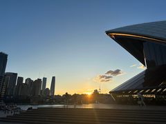 -悉尼歌剧院