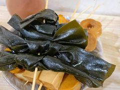 -陈阿婆豆腐脑-卤煮小吃(朝阳路店)