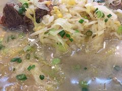 -石老头关东饺子王·东北菜(嘉华鑫城店)
