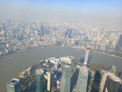 -上海中心大厦