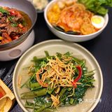广州探店·东南亚菜的鼻祖🎋