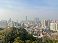 -鸿山公园