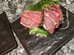 -牛将军•涮肉•烤肉•铁板烧(北京王府井·故宫店)
