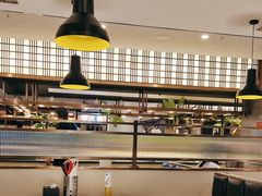 -韩大地烤肉海鲜火锅自助(五一广场店)