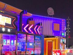 -移动谜城·大笨象密室逃脱(五棵松店)