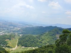 -鼓岭旅游度假区