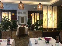 -阿诺泰·泰国餐厅(紫荆店)