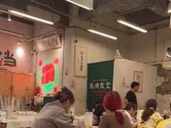 -东排食堂长沙小吃大排档(五一广场店)