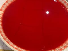 -陈艳红火锅菜·冒菜(簋街店)