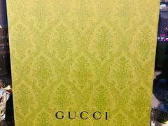 -Gucci(重庆IFS店)