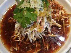 -东园小馆·早茶·淮扬小炒(江都路店)