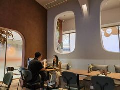 -La Terre乐田(万象城店)