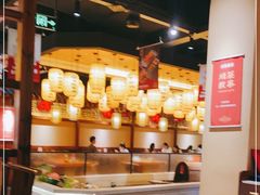 -川菜故事(光谷步行街店)