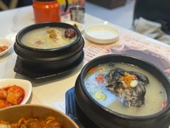 -长顺参鸡汤店(西塔总店)